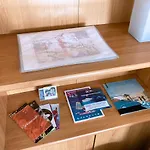 公寓 Ogliastrello 奥尔梅托