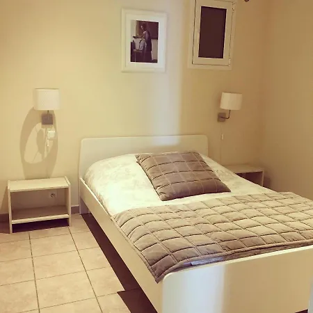 Ogliastrello Apartament