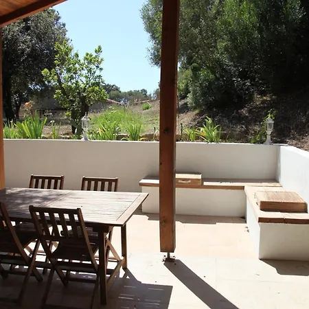 Apartament Ogliastrello Olmeto (Corsica)