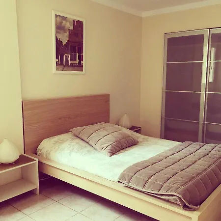 Apartament Ogliastrello Olmeto (Corsica)