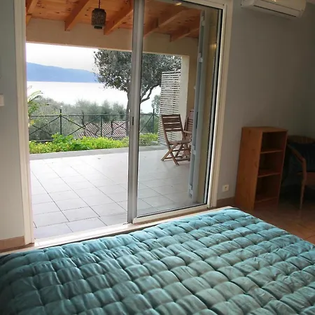 Apartament Ogliastrello Olmeto (Corsica)