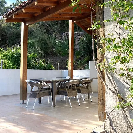 Apartament Ogliastrello Olmeto (Corsica)