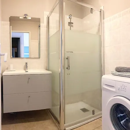 Ogliastrello * Olmeto (Corsica)