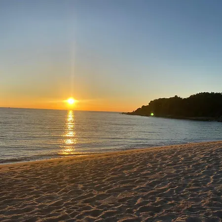 Ogliastrello Apartament *