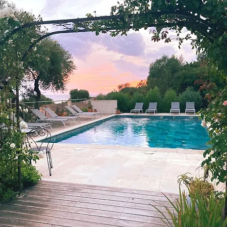 Ogliastrello Apartament Olmeto (Corsica)