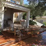 Ogliastrello Olmeto (Corsica)