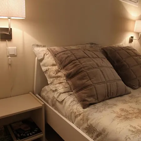 Ogliastrello 아파트 *
