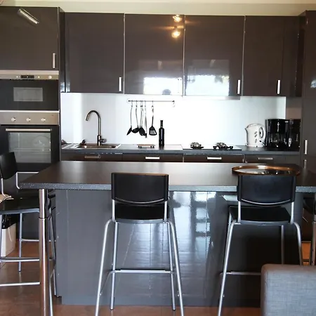 Ogliastrello Appartamento Olmeto (Corsica)