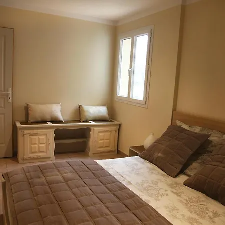 Appartamento Ogliastrello *