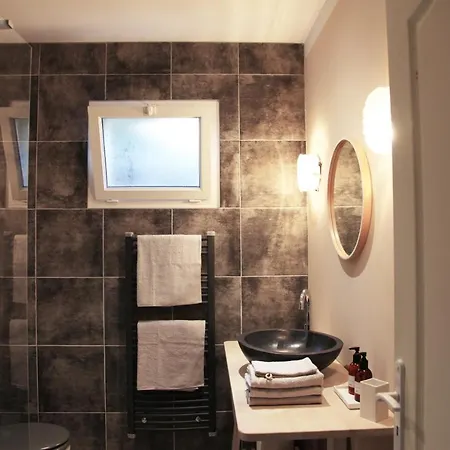 Appartamento Ogliastrello Olmeto (Corsica)