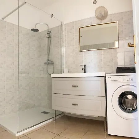 Ogliastrello Apartment *