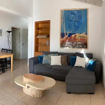 Ogliastrello Apartment *
