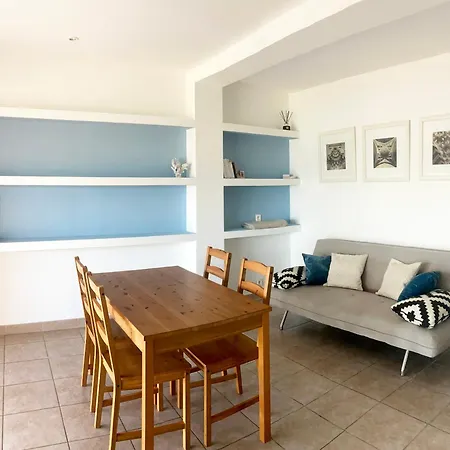 Ogliastrello Olmeto (Corsica)