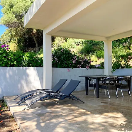 Apartment Ogliastrello *