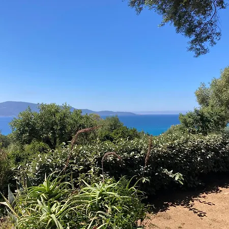 Apartment Ogliastrello Olmeto (Corsica)