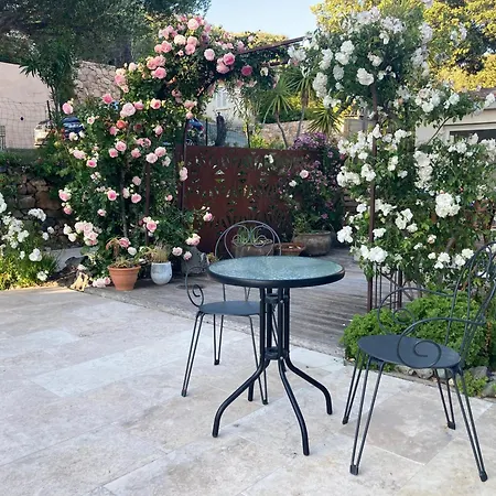 Ogliastrello Apartment *