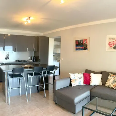 Ogliastrello Apartament Olmeto (Corsica)