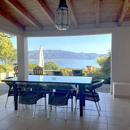 Ogliastrello Apartment *