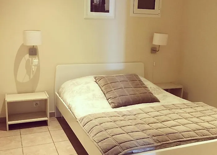 Ogliastrello Apartament