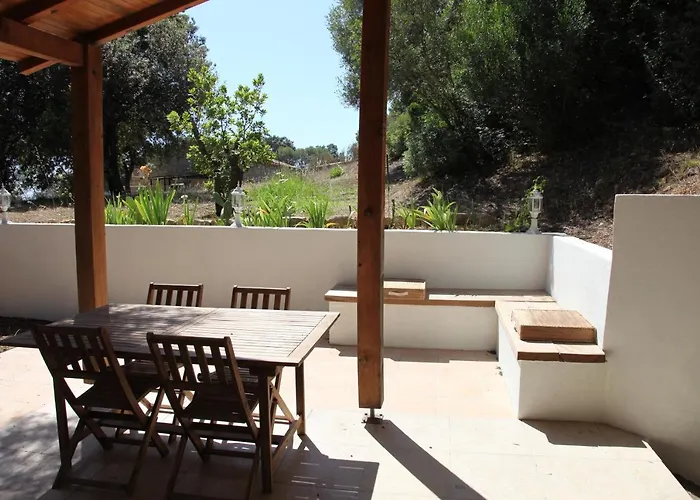 Appartement Ogliastrello Olmeto (Corsica)