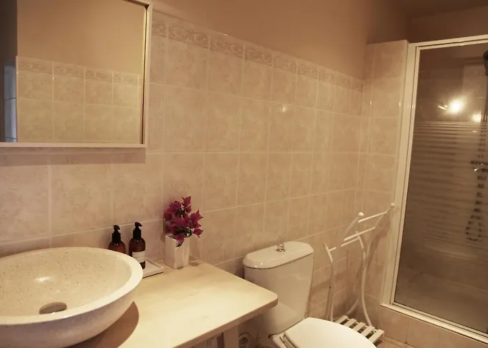 Apartament Ogliastrello *