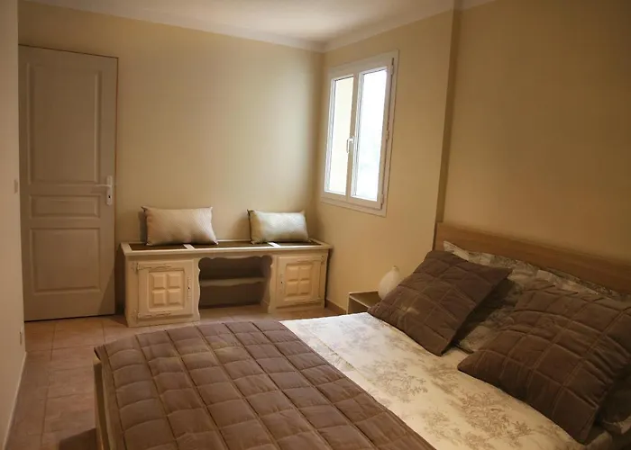 Appartement Ogliastrello *