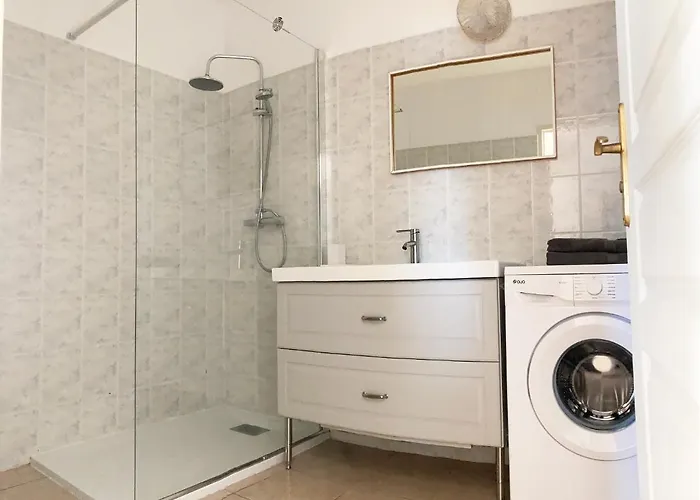 Ogliastrello Apartament *