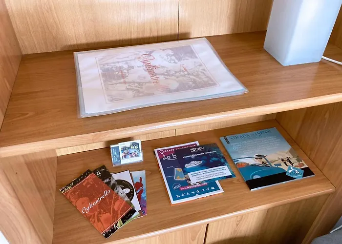 Apartament Ogliastrello Olmeto (Corsica)