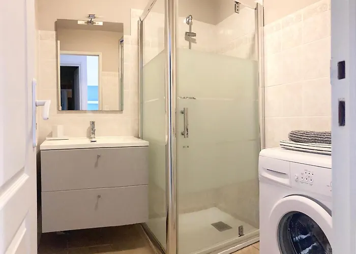 Ogliastrello * Olmeto (Corsica)