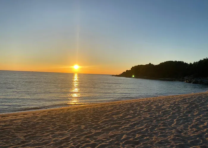 Ogliastrello Appartement *