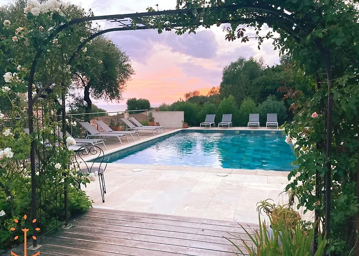 Ogliastrello Apartament Olmeto (Corsica)