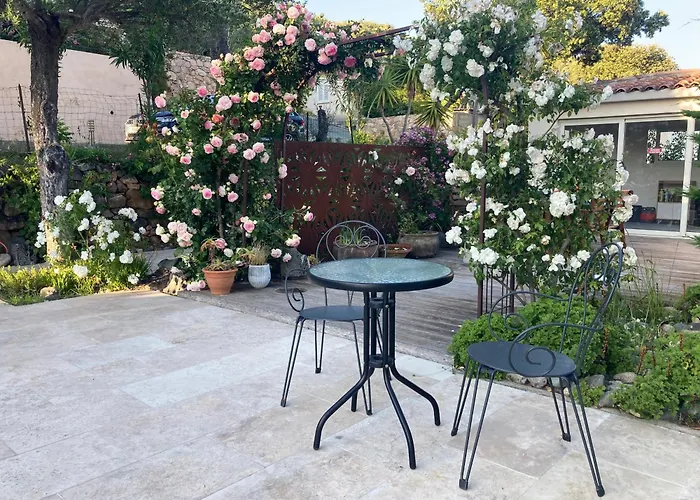 Ogliastrello Apartment *