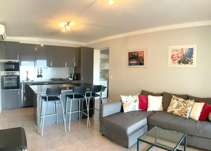 Ogliastrello Apartament Olmeto (Corsica)